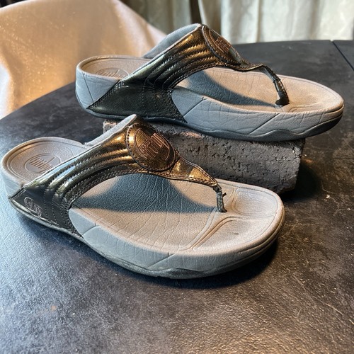 Fittflop walkstar lll - walkstar,