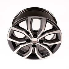 Renault Genuine 16" 6.5J Alloy