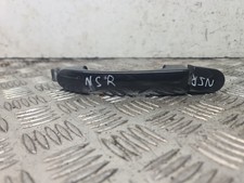 Volksagen Touran exterior door