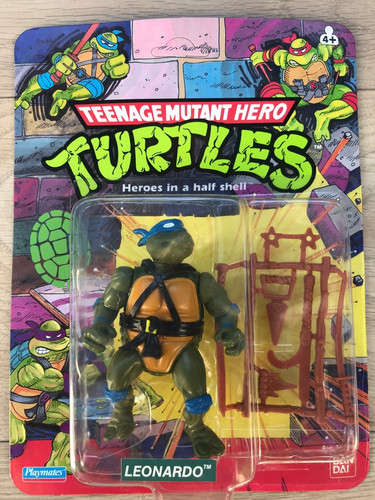 Teenage mutant ninja turtles - mutant,