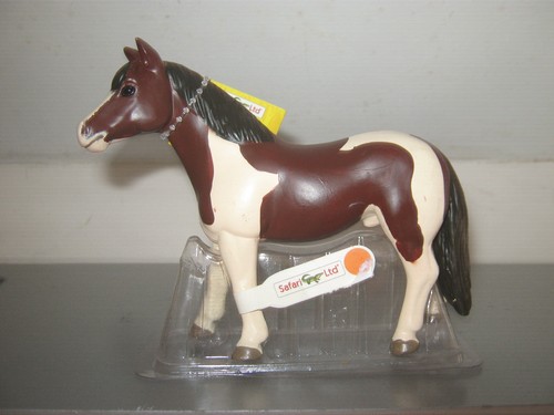 Safari ltd horse pinto - ltd, horse-pinto