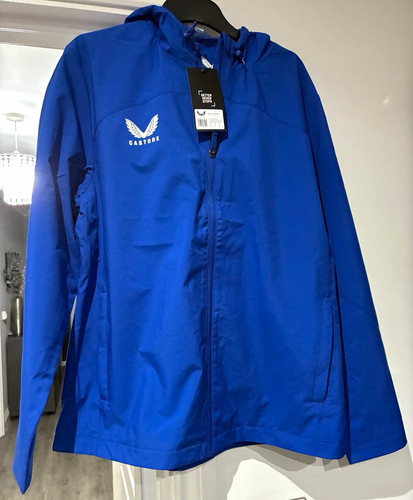 Castore men hooded softshell - castore,
