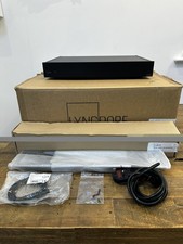 Lyngdorf sda 2400 stereo - lyngdorf,