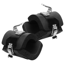 Pair Of Hanging Pull Up Boots