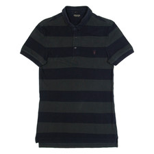 ALL SAINTS Corpus Mens Polo