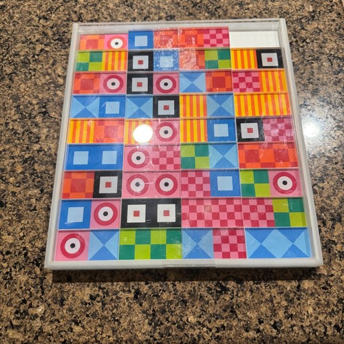 Remember products domino game - remember,