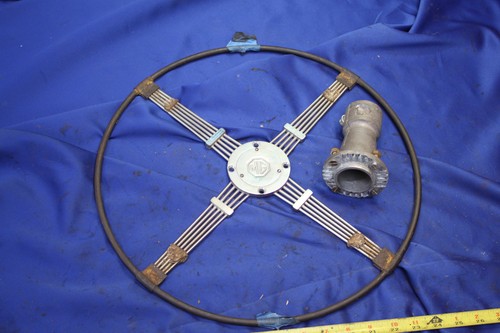 Mgtd original brooklands - mgtd,