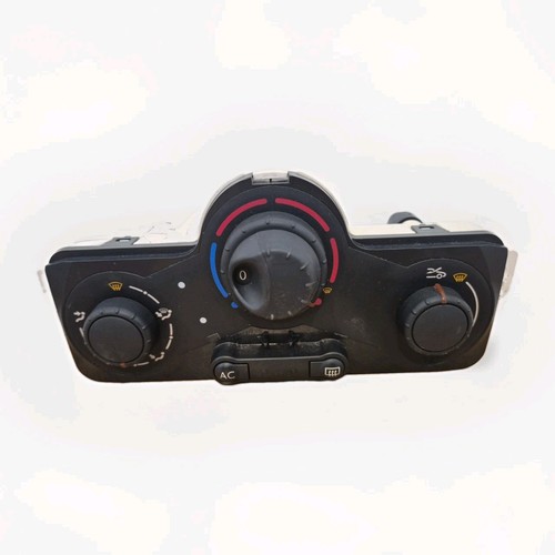 Renault clio mk3 - clio, heater