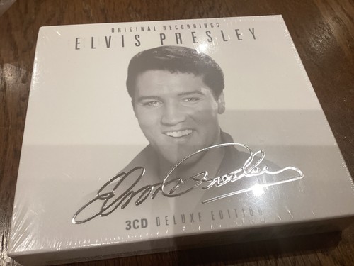 Elvis presley the - presley,