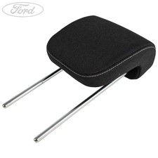 Genuine Ford Transit Custom Mk1 Minibus Rear Seat Headrest x1 2012-2018 1880375