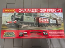 Hornby r1138 gwr passenger - hornby,