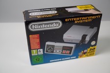 Nintendo Entertainment System (NES) Classic Edition | Mini Console | Boxed