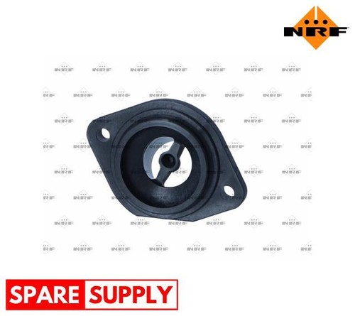 Coolant flange for bora - coolant,