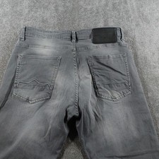 883 Police Jeans Mens W34 L34