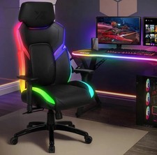 Rocker kunai rgb gaming - rocker,