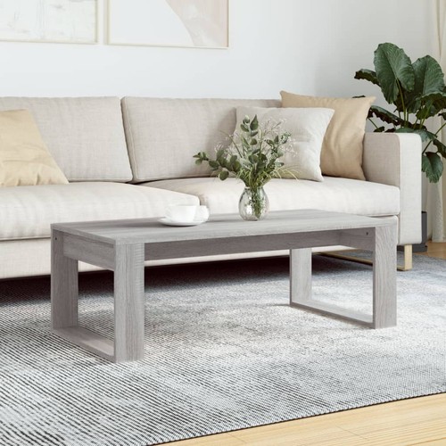 Coffee table 102x50x35 - coffee,