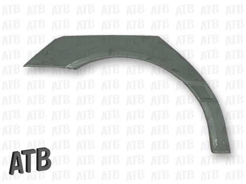 Repair sheet fender - sheet, arch