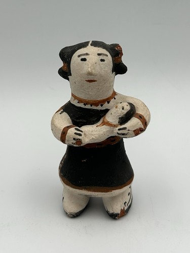 Vintage cochiti pueblo pottery - vintage,