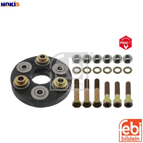 Joint propshaft 01527 for - joint,