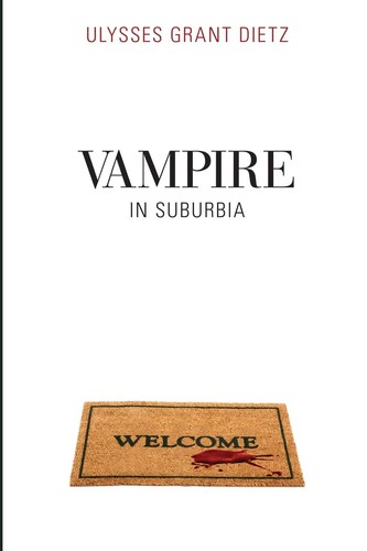 Vampire suburbia ulysses - suburbia,