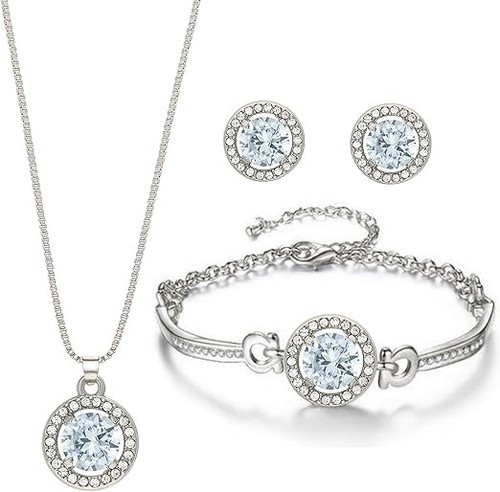 Bridal set jewellery sets for - sets,