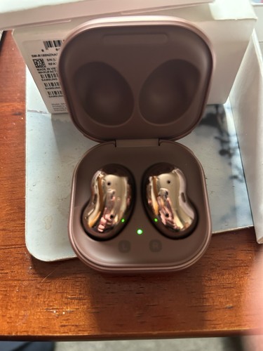 Samsung galaxy buds live - samsung,