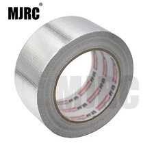 Rc Body Shell Foil Tape Rc
