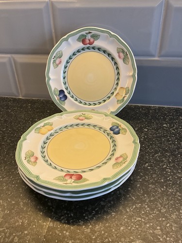 Villeroy boch french garden - villeroy,