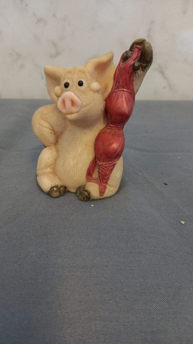 Piggin sexy ornament 1999 - piggin,