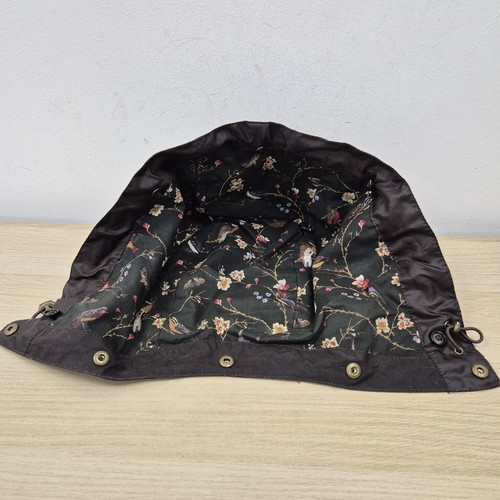 Barbour wax waterproof - barbour,