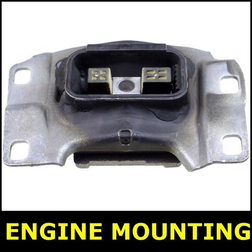 Engine mounting left fits ford - engine,