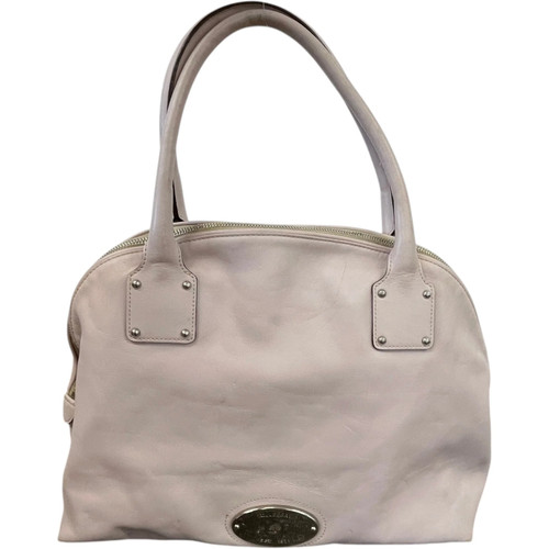 Mulberry women taupe bag - women's,