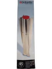 Brabantia Soil Spear 45mm Anchor for Rotary Clothesline Metal