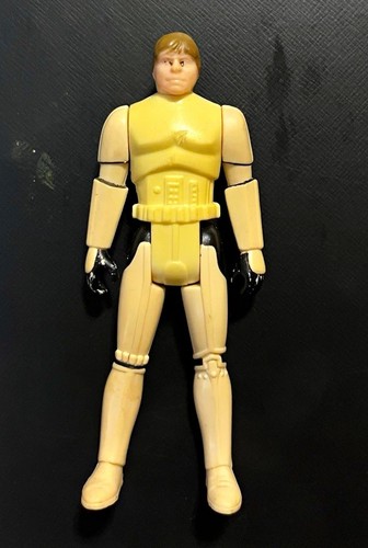 Star wars vintage luke - wars,