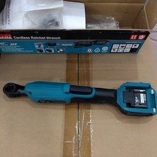 Makita DWR180Z 18V Ratchet Wrench 3/8"  Square Drive Variable Speed Body Only