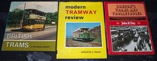 British Trams, Modern Tramway
