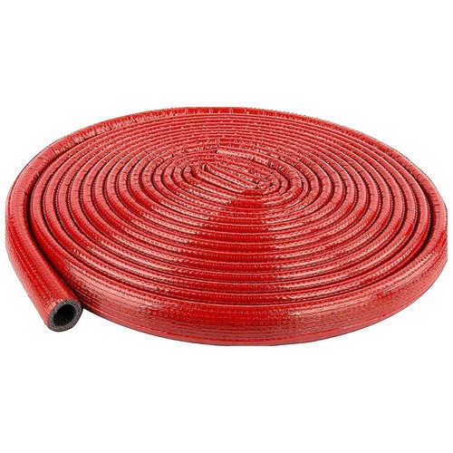35mm pipe 10m long foam - 15-35mm,