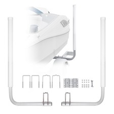2PCS Boat Trailer Guide On