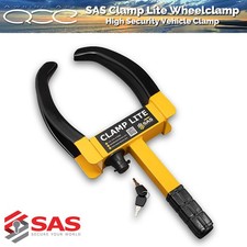 Sas clamp lite - sas,
