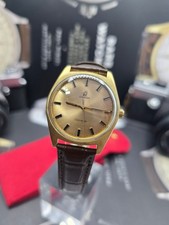 Mens Omega Genève Watch –