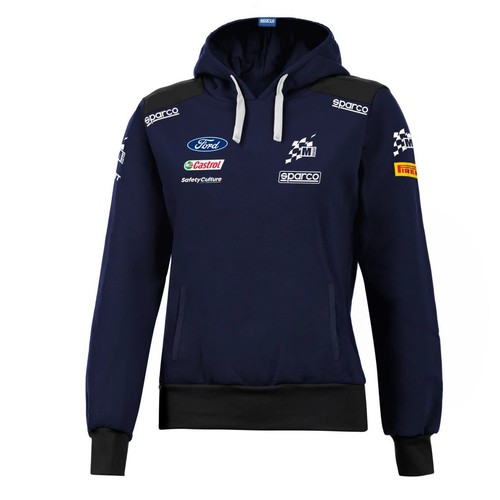 Sparco ford sport - ford, m-sport