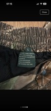 Rare SHIMANO TRIBAL XT PANTS