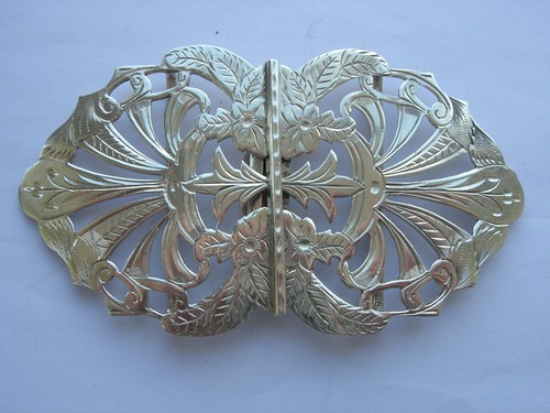 Antique art nouveau - -,