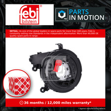 Clock Spring Squib fits BMW 320D 2.0D 04 to 13 61316928042 61316967324