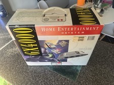 Amstrad Gx4000 Console