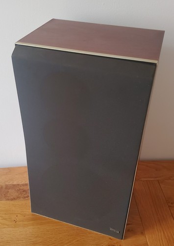 Bang and olufsen beovox - and,