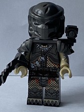 Predator Jungle Hunter