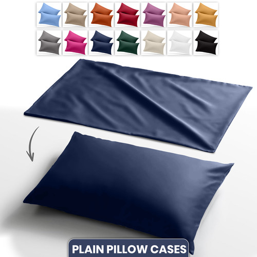 Pillow cases luxury - 2,
