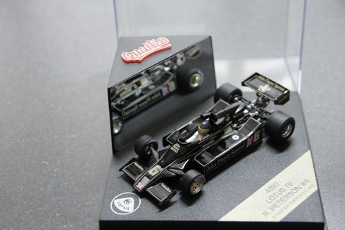4090 lotus r peterson - 1/43, 78