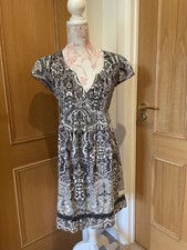 ODD MOLLY Cotton Dress Size 1